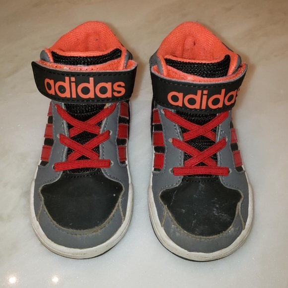 adidas Other - ADIDAS boys sneakers